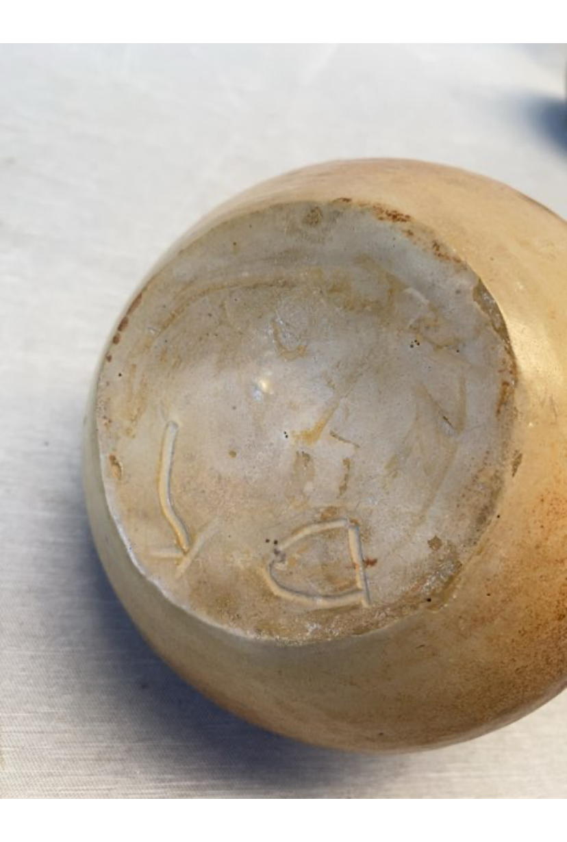 Keramik kande
